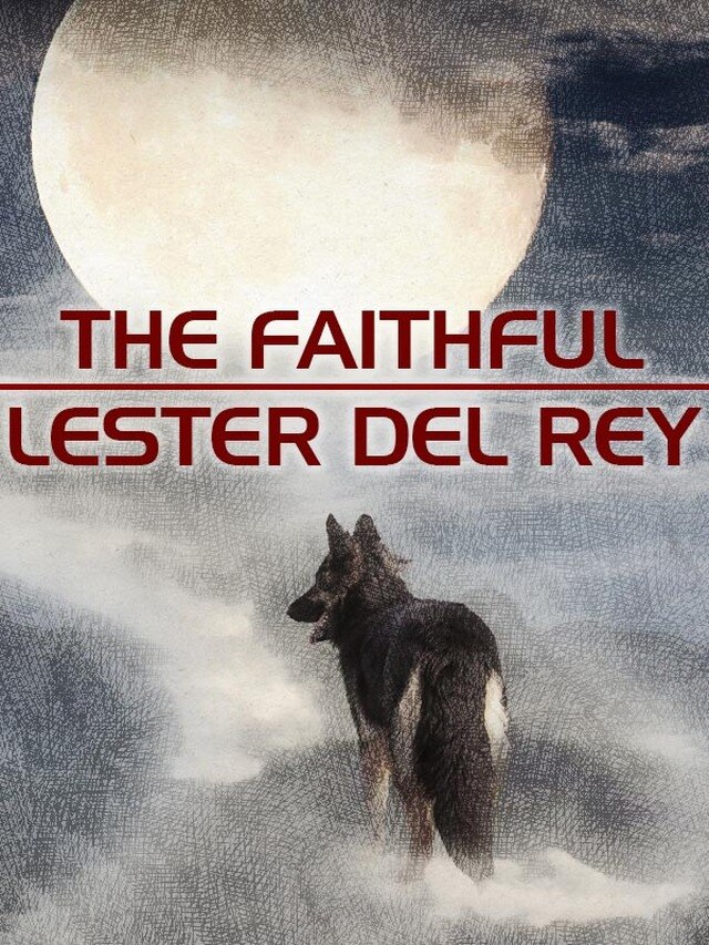 The Faithful (ebook)