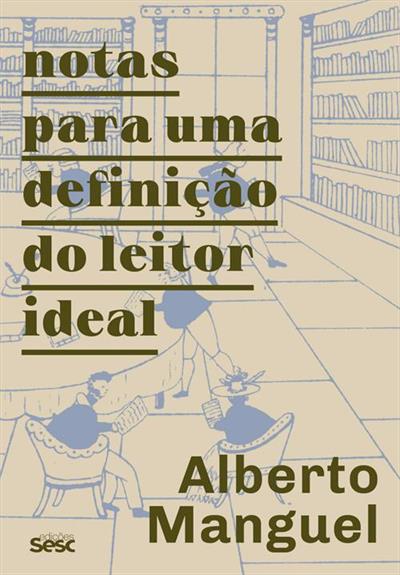notas para uma definição do leitor ideal