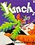 Lunch (Red Fox Picture Books)