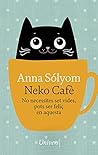 Neko Cafè by Anna Sólyom