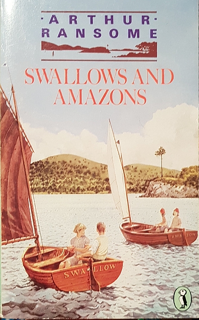 Swallows and Amazons