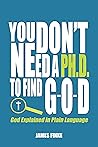 You Don't Need a Ph.D. to Find G-O-D