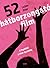 52 ​hátborzongató film by Péter Lichter