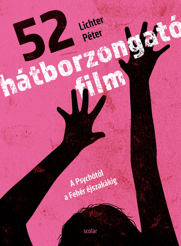 52 ​hátborzongató film
