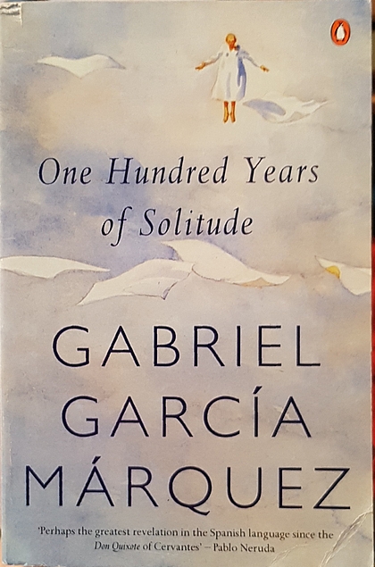 One Hundred Years of Solitude