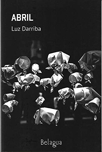 Abril (Paperback)