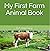 My First Farm Animal Book (...