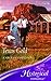 Texas Gold (Historical Romance)