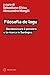 Filosofia de logu  by Sebastiano Ghisu
