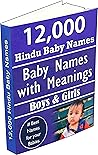 12,000 Hindu Baby...
