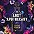 The Lost Apothecary by Sarah Penner