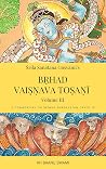 Bṛhad Vaiṣṇava To...