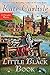 Little Black Book (Bibliophile Mystery, #15) by Kate Carlisle