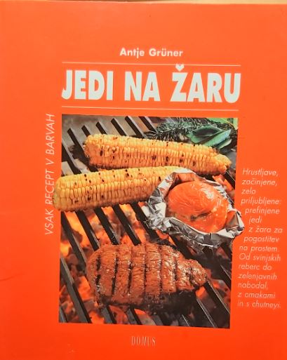 Jedi na žaru (Paperback)