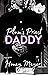 Plum's Priest Daddy (Clover City Littles, #4)