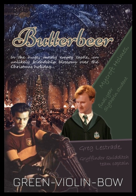 Butterbeer