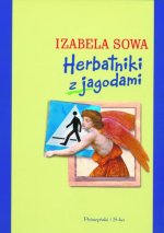 Herbatniki z jagodami (Owocowa Trylogia, #3)