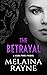 The Betrayal (Jagara Tribes...