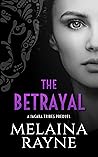 The Betrayal (Jagara Tribes, #0.5)
