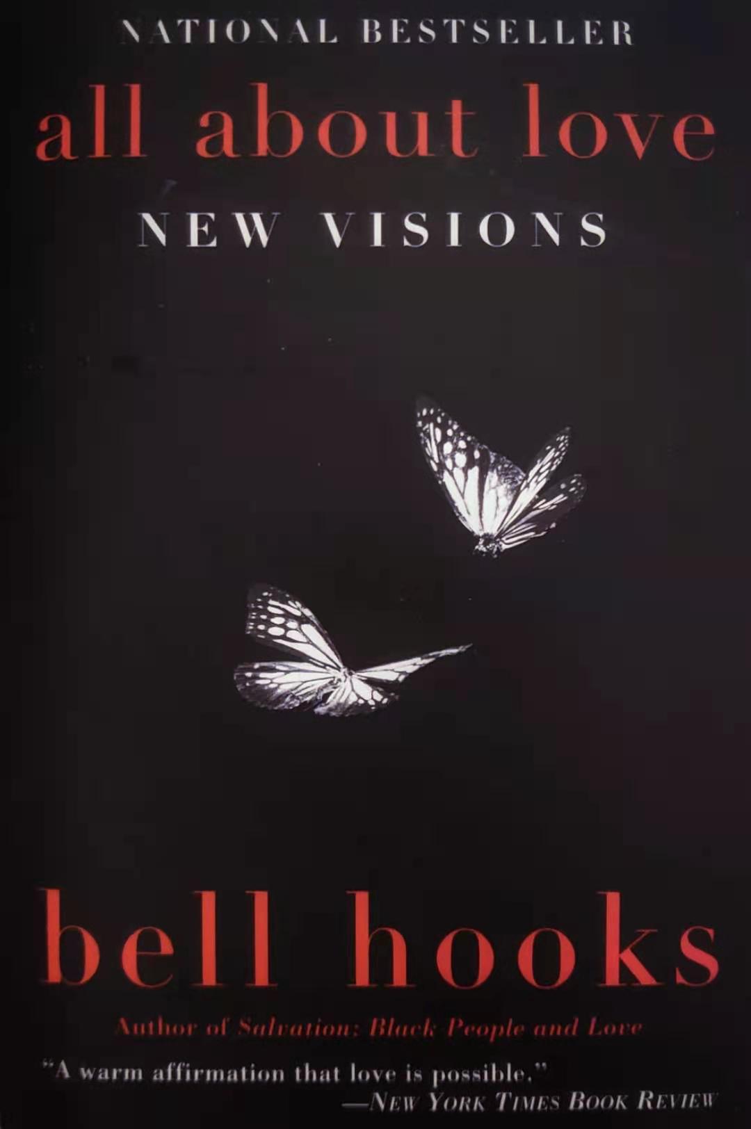 All About Love: New Visions