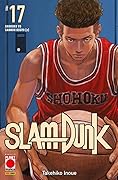 Slam Dunk, Vol. 17: Shohoku vs Sannoh Kogyo 2