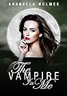 The Vampire in Me (My Sweet Vampire Book 2) The Vampire in Me (My Sweet Vampire Book 2)