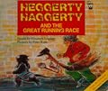 Heggerty Haggerty and the Great Running Race