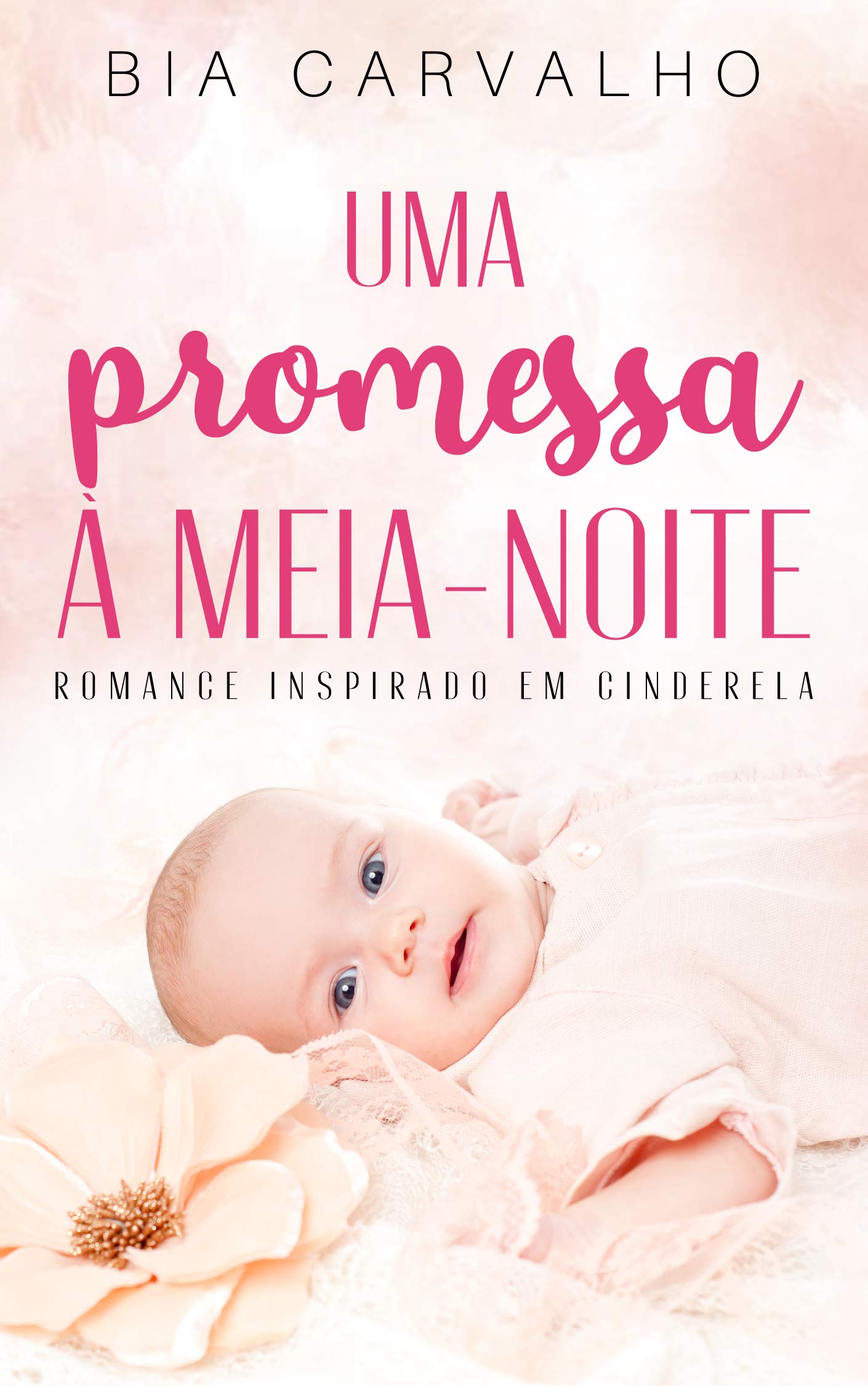 Uma Promessa à meia-noite (Kindle Edition)