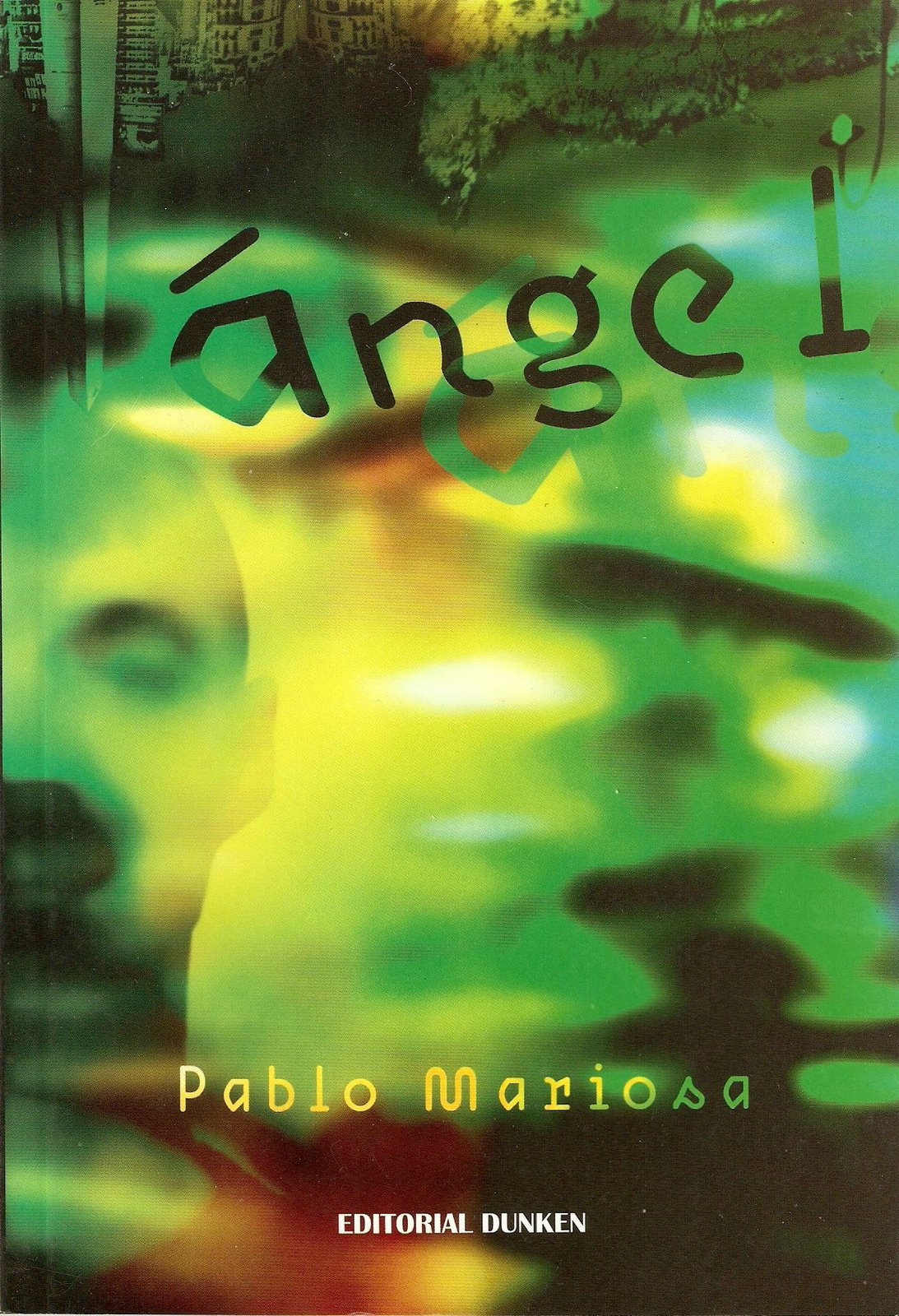 Ángel