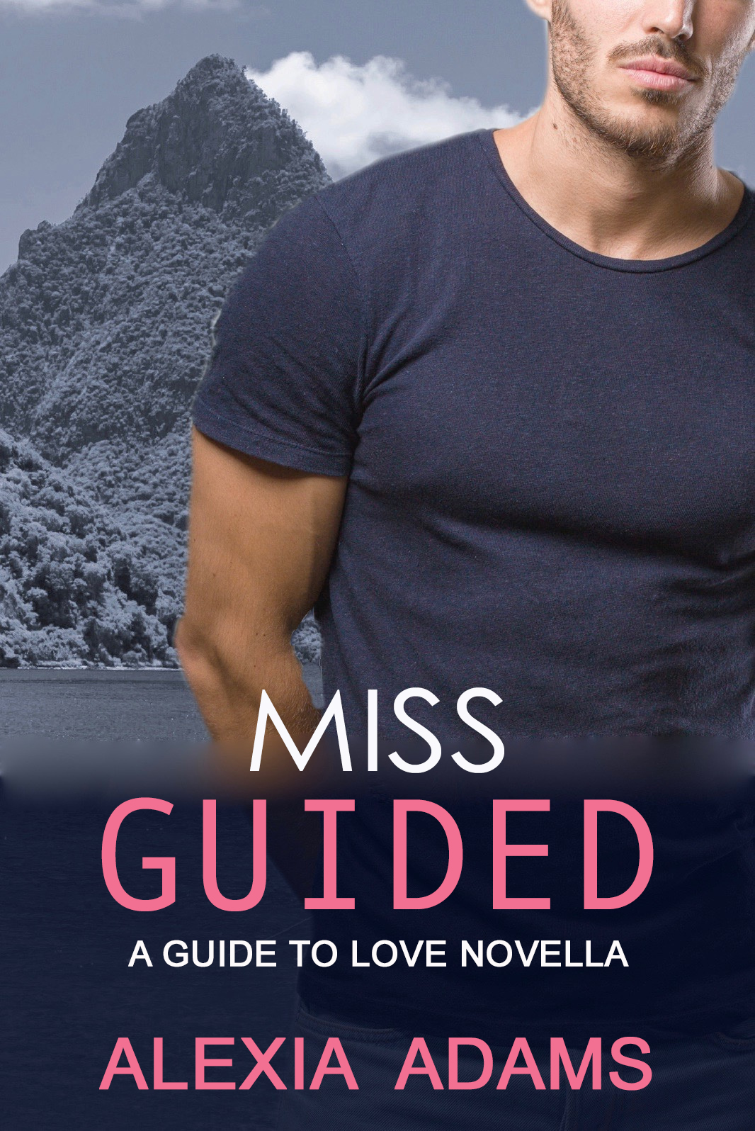 Miss Guided  (Guide to Love, #0.5)