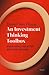 An Investment Thinking Toolbox