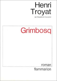 Grimbosq (Broché)