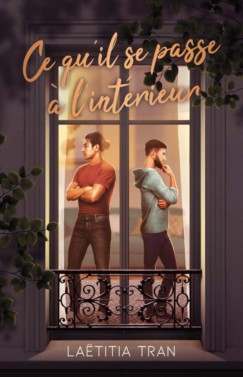 Ce qu’il se passe à l’intérieur