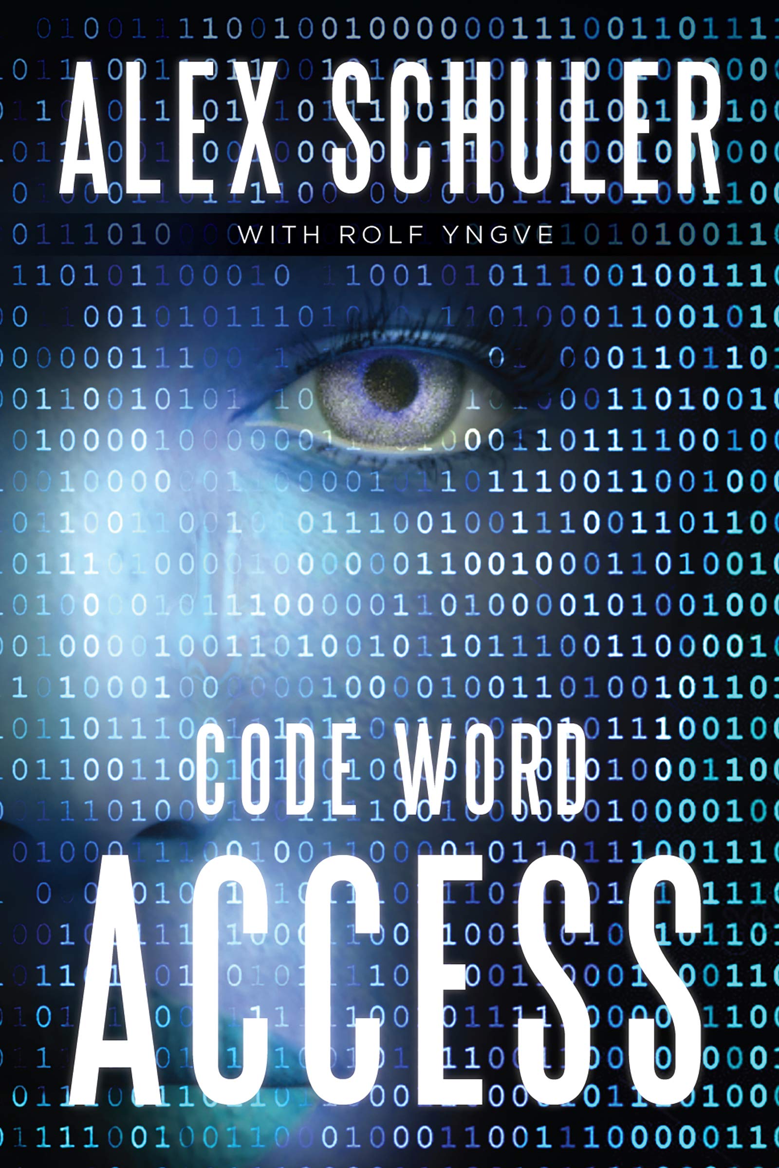 Code Word Access (Kindle Edition)