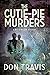 The Cutie-Pie Murders (BJ V...