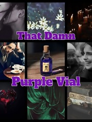 That Damn Purple Vial (ebook)