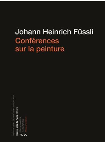 Conférences sur la peinture (Paperback)