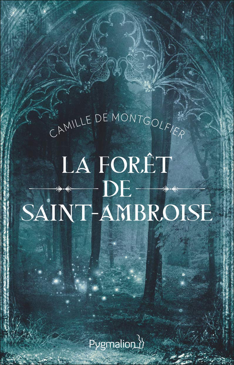 La Forêt de Saint-Ambroise (Paperback)