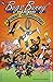 Bugs Bunny and Friends: A Comic Celebration (Looney Tunes)