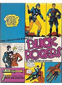Collected Works of Buck Rodgers