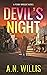 Devil's Night: The Haunting...