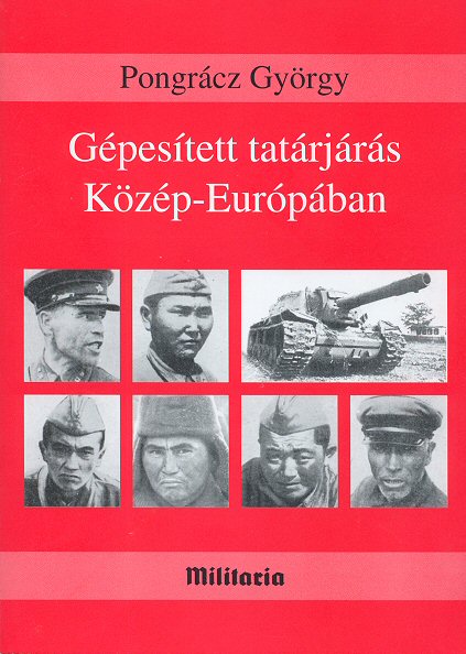 Gépesített tatárjárás Közép-Európában - Igazodás jobbra