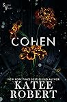 Cohen (Sabine Valley, #3) Cohen (Sabine Valley, #3)
