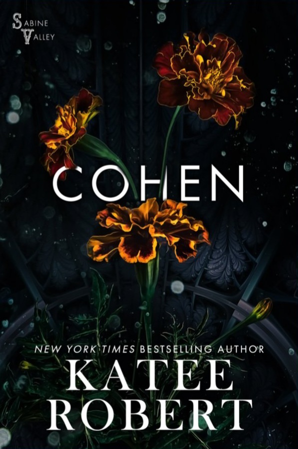 Cohen (Sabine Valley, #3)