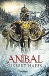 Aníbal by Gisbert Haefs
