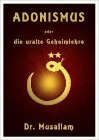 Adonismus (Paperback)