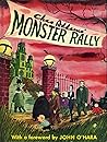 Monster Rally by Charles Addams