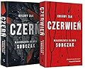 Czerwień / Czerń
