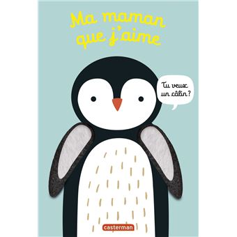 Ma maman que j’aime