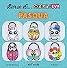 Borse di schiuma EVA: Pasqua (Italian Edition)